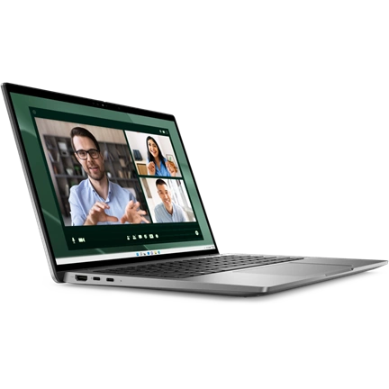 Dell Latitude 7450 14" FHD+ Intel Core Ultra 7 155U 16GB LPDDR5X 512GB SSD Windows 11 Pro notebook szürke