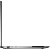 Dell Latitude 7450 14" FHD+ Intel Core Ultra 7 155U 16GB LPDDR5X 512GB SSD Windows 11 Pro notebook szürke