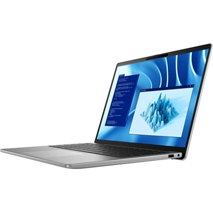 Dell Latitude 7455 notebook 14" QHD+ Touch, Snapdragon X Elite 12C, 32GB LPDDR5X 512GB SSD Windows 11 Pro Dell Latitude 7455 notebook 14" QHD+ Touch, Snapdragon X Elite 12C, 32GB LPDDR5X 512GB SSD Windows 11 Pro