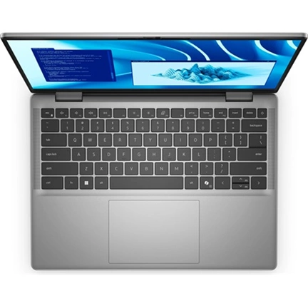Dell Latitude 7455 notebook 14" QHD+ Touch, Snapdragon X Elite 12C, 32GB LPDDR5X 512GB SSD Windows 11 Pro Dell Latitude 7455 notebook 14" QHD+ Touch, Snapdragon X Elite 12C, 32GB LPDDR5X 512GB SSD Windows 11 Pro