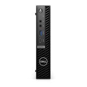 Dell OptiPlex 7020 Micro Intel Core i5-14500T 16GB DDR5 512GB SSD Windows 11 Pro számítógép