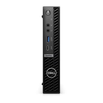Dell OptiPlex 7020 Micro Intel Core i5-14500T 16GB DDR5 512GB SSD Windows 11 Pro számítógép