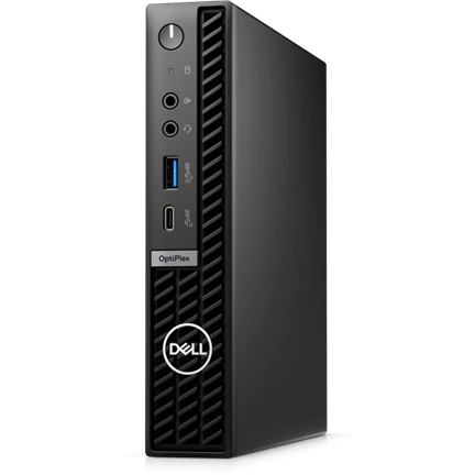 Dell OptiPlex 7020 Micro Intel Core i5-14500T 16GB DDR5 512GB SSD Windows 11 Pro számítógép