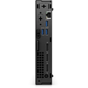 Dell OptiPlex 7020 Micro Intel Core i5-14500T 16GB DDR5 512GB SSD Windows 11 Pro számítógép