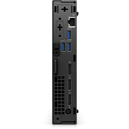 Dell OptiPlex 7020 Micro Intel Core i5-14500T 16GB DDR5 512GB SSD Windows 11 Pro számítógép