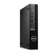 Dell OptiPlex 7020 Micro Intel Core i5-14500T 16GB DDR5 512GB SSD Windows 11 Pro számítógép