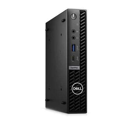 Dell OptiPlex 7020 Micro Intel Core i5-14500T 16GB DDR5 512GB SSD Windows 11 Pro számítógép