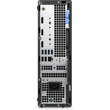 Dell OptiPlex 7020 SFF Intel Core i5-14500 8GB DDR5 512GB SSD Windows 11 Pro számítógép