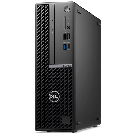 Dell OptiPlex 7020 SFF Intel Core i5-14500 8GB DDR5 512GB SSD Windows 11 Pro számítógép