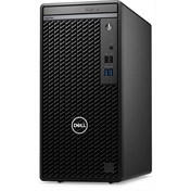 Dell Optiplex 7010MT számítógép W11ProMUI Ci3-13100 3.4GHz 8GB 512GB UHD
