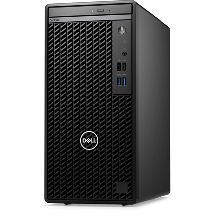 Dell Optiplex 7010MT számítógép W11ProMUI Ci3-13100 3.4GHz 8GB 512GB UHD
