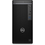 Dell Optiplex 7010MT számítógép W11ProMUI Ci3-13100 3.4GHz 8GB 512GB UHD