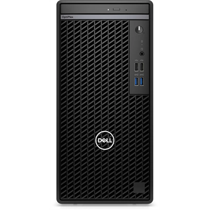 Dell Optiplex 7010MT számítógép W11ProMUI Ci3-13100 3.4GHz 8GB 512GB UHD