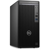 Dell Optiplex 7010MT számítógép W11ProMUI Ci3-13100 3.4GHz 8GB 512GB UHD