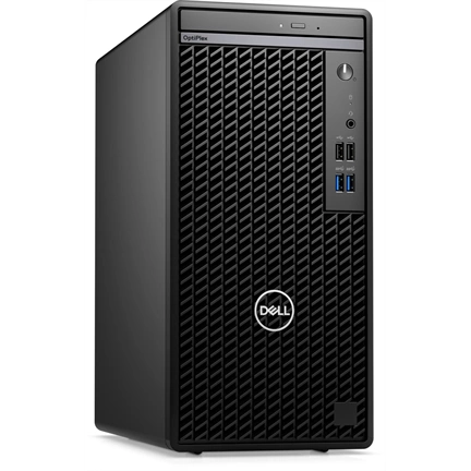 Dell Optiplex 7010MT számítógép W11ProMUI Ci3-13100 3.4GHz 8GB 512GB UHD