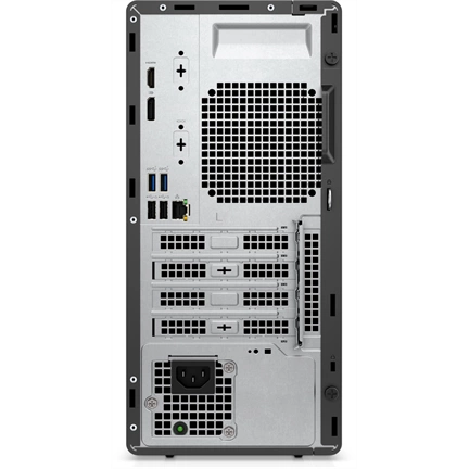 Dell Optiplex 7010MT számítógép W11ProMUI Ci3-13100 3.4GHz 8GB 512GB UHD