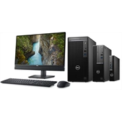 Dell Optiplex 7010SF számítógép W11ProMUI Ci5-13500 2.5GHz 8GB 512GB UHD