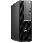 Dell Optiplex 7020SF számítógép Ci5-14500 5.0GHz 8GB 512GB UHD Linux