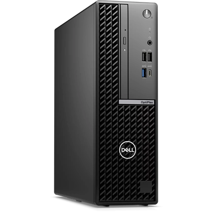 Dell Optiplex 7020SF számítógép Ci5-14500 5.0GHz 8GB 512GB UHD Linux