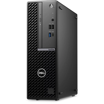 Dell Optiplex 7020SF számítógép Ci5-14500 5.0GHz 8GB 512GB UHD Linux