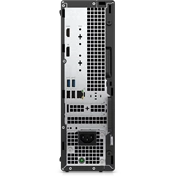 Dell Optiplex 7020SF számítógép Ci5-14500 5.0GHz 8GB 512GB UHD Linux