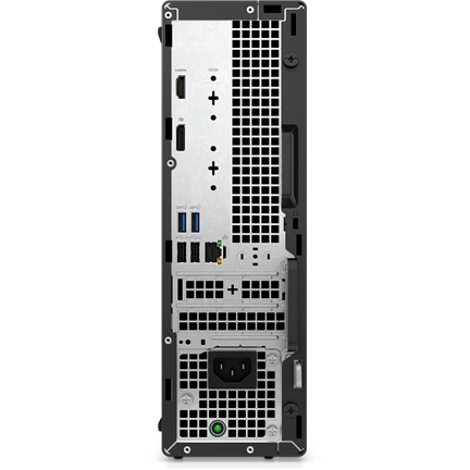 Dell Optiplex 7020SF számítógép Ci5-14500 5.0GHz 8GB 512GB UHD Linux