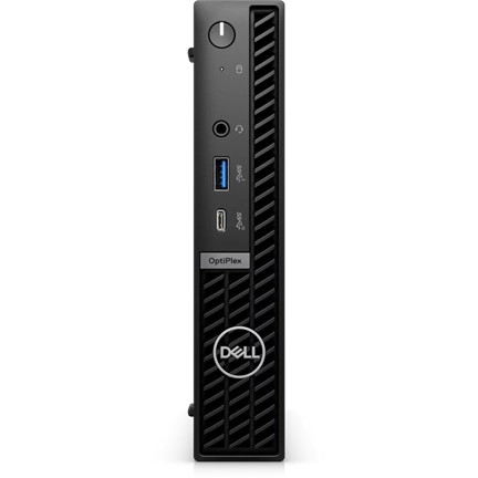Dell Optiplex 7020 Micro számítógép W11ProMUI C5-12500T 16GB 512GB