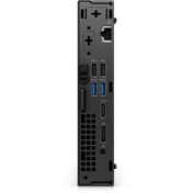 Dell Optiplex 7020 Micro számítógép W11ProMUI C5-12500T 16GB 512GB