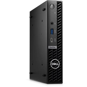 Dell Optiplex 7020 Micro számítógép W11ProMUI C5-12500T 16GB 512GB