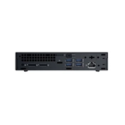 Dell Optiplex 7060 micro PC /i5-9500T/16GB/512GB SSD HDD/Win11 Pro/fekete asztali számítógép HASZNÁLT