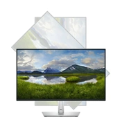Dell P2425H - LED-Monitor - Full HD (1080p) - 61 cm (24")
