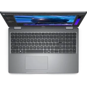 Dell Precision 3591 notebook FHD W11ProMUI Cu7 165H 32GB 1TB RTX2000