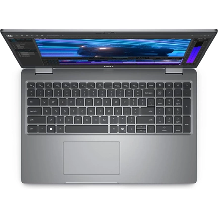 Dell Precision 3591 notebook FHD W11ProMUI Cu7 165H 32GB 1TB RTX2000
