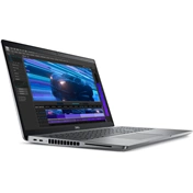 Dell Precision 3591 notebook FHD W11ProMUI Cu7 165H 32GB 1TB RTX2000