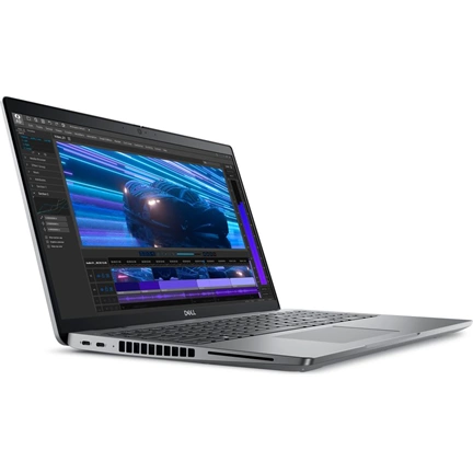 Dell Precision 3591 notebook FHD W11ProMUI Cu7 165H 32GB 1TB RTX2000