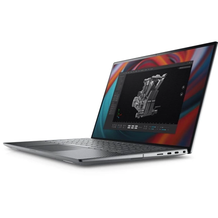 Dell Precision 5490 14" FHD+ Intel Core Ultra 7 155H 16GB DDR5 1TB SSD Nvidia RTX 1000 Ada 6GB Windows 11 Pro notebook Dell Precision 5490 14" FHD+ Intel Core Ultra 7 155H 16GB DDR5 1TB SSD Nvidia RTX 1000 Ada 6GB Windows 11 Pro notebook