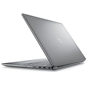 Dell Precision 5490 14" FHD+ Intel Core Ultra 7 155H 16GB DDR5 1TB SSD Nvidia RTX 1000 Ada 6GB Windows 11 Pro notebook Dell Precision 5490 14" FHD+ Intel Core Ultra 7 155H 16GB DDR5 1TB SSD Nvidia RTX 1000 Ada 6GB Windows 11 Pro notebook