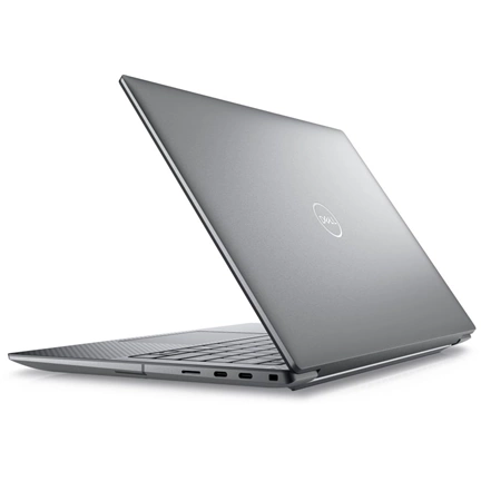 Dell Precision 5490 14" FHD+ Intel Core Ultra 7 155H 16GB DDR5 1TB SSD Nvidia RTX 1000 Ada 6GB Windows 11 Pro notebook Dell Precision 5490 14" FHD+ Intel Core Ultra 7 155H 16GB DDR5 1TB SSD Nvidia RTX 1000 Ada 6GB Windows 11 Pro notebook