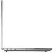 Dell Precision 5490 14" FHD+ Intel Core Ultra 7 155H 16GB DDR5 1TB SSD Nvidia RTX 1000 Ada 6GB Windows 11 Pro notebook Dell Precision 5490 14" FHD+ Intel Core Ultra 7 155H 16GB DDR5 1TB SSD Nvidia RTX 1000 Ada 6GB Windows 11 Pro notebook
