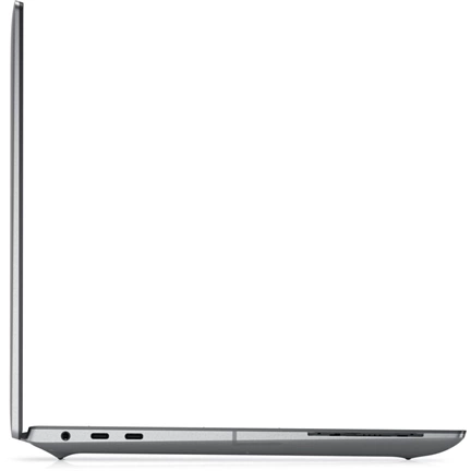 Dell Precision 5490 14" FHD+ Intel Core Ultra 7 155H 16GB DDR5 1TB SSD Nvidia RTX 1000 Ada 6GB Windows 11 Pro notebook Dell Precision 5490 14" FHD+ Intel Core Ultra 7 155H 16GB DDR5 1TB SSD Nvidia RTX 1000 Ada 6GB Windows 11 Pro notebook
