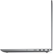 Dell Precision 5490 14" FHD+ Intel Core Ultra 7 155H 16GB DDR5 1TB SSD Nvidia RTX 1000 Ada 6GB Windows 11 Pro notebook Dell Precision 5490 14" FHD+ Intel Core Ultra 7 155H 16GB DDR5 1TB SSD Nvidia RTX 1000 Ada 6GB Windows 11 Pro notebook