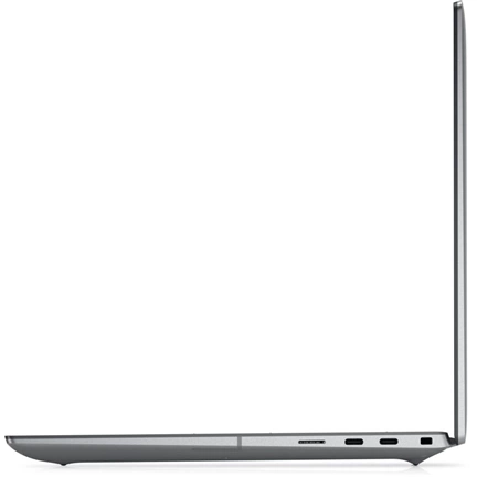 Dell Precision 5490 14" FHD+ Intel Core Ultra 7 155H 16GB DDR5 1TB SSD Nvidia RTX 1000 Ada 6GB Windows 11 Pro notebook Dell Precision 5490 14" FHD+ Intel Core Ultra 7 155H 16GB DDR5 1TB SSD Nvidia RTX 1000 Ada 6GB Windows 11 Pro notebook