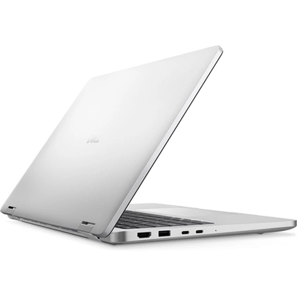 Dell Pro 14 Plus PB14250 notebook - Intel Core Ultra 5 235U, 16GB LPDDR5x, 512GB SSD, Windows 11 Pro