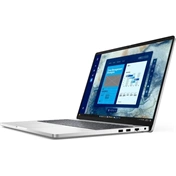 Dell Pro 16 Plus PB16250 notebook - Intel Core Ultra 5 236V, 16GB LPDDR5x, 512GB SSD, Linux