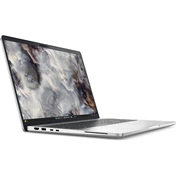 Dell Pro 16 Plus PB16250 notebook - Intel Core Ultra 5 236V, 16GB LPDDR5x, 512GB SSD, Linux