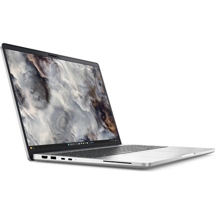 Dell Pro 16 Plus PB16250 notebook - Intel Core Ultra 5 236V, 16GB LPDDR5x, 512GB SSD, Linux