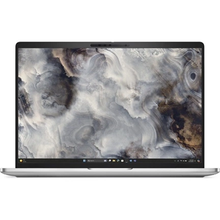 Dell Pro 16 Plus PB16250 notebook - Intel Core Ultra 5 236V, 16GB LPDDR5x, 512GB SSD, Linux