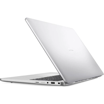 Dell Pro 16 Plus PB16250 notebook - Intel Core Ultra 5 236V, 16GB LPDDR5x, 512GB SSD, Linux