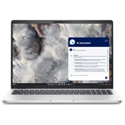 Dell Pro 16 Plus PB16250 notebook - Intel Core Ultra 5 236V, 16GB LPDDR5x, 512GB SSD, Linux