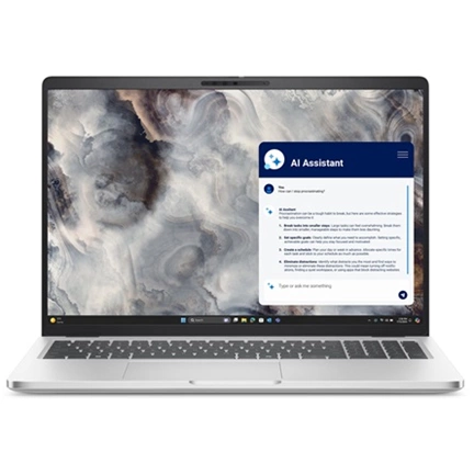 Dell Pro 16 Plus PB16250 notebook - Intel Core Ultra 5 236V, 16GB LPDDR5x, 512GB SSD, Linux